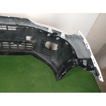 Recambio de paragolpes delantero para citroën berlingo (er_, ec_) 1.2 puretech 110 referencia OEM IAM 9816775377  