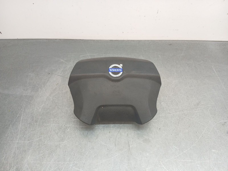 Recambio de airbag delantero izquierdo para volvo xc90 2.4 diesel cat referencia OEM IAM 31332812 601407700 