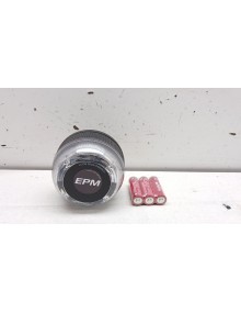 Recambio de luz interior para peugeot 1007 1.4 referencia OEM IAM s294002  