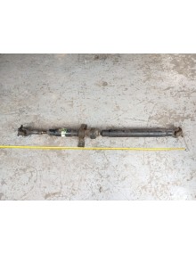Recambio de transmision central para ssangyong rodius i 2.7 xdi referencia OEM IAM 155CM  