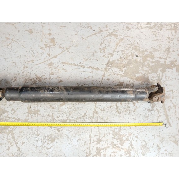 Recambio de transmision central para ssangyong rodius i 2.7 xdi referencia OEM IAM 155CM  