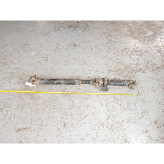 Recambio de transmision central para ssangyong actyon sports 200 xdi limited 4wd referencia OEM IAM 120CM  