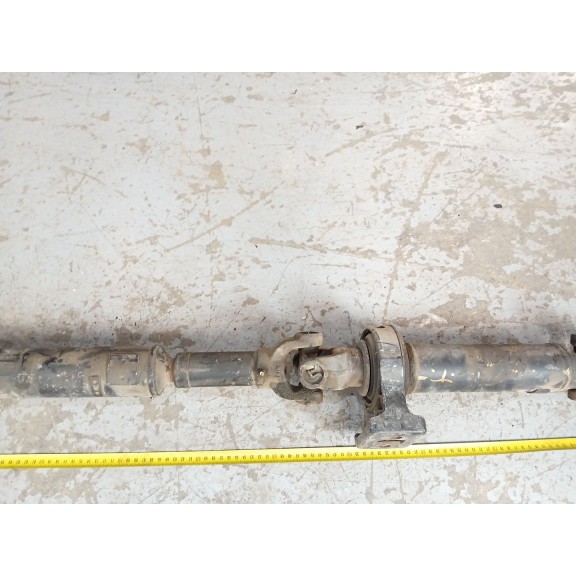 Recambio de transmision central para ssangyong actyon sports 200 xdi limited 4wd referencia OEM IAM 120CM  