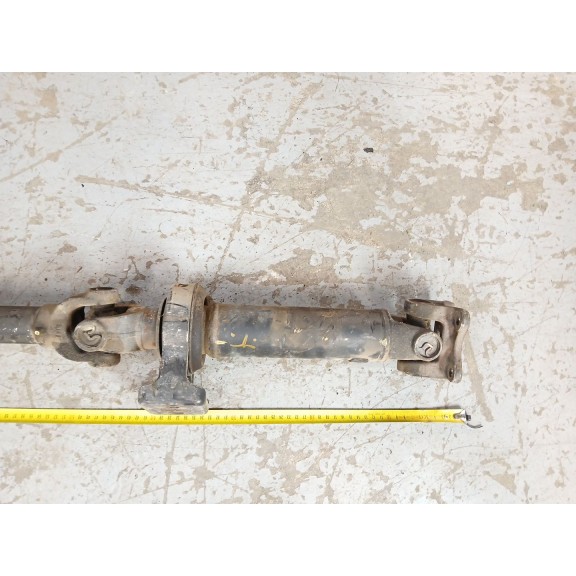 Recambio de transmision central para ssangyong actyon sports 200 xdi limited 4wd referencia OEM IAM 120CM  