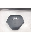 Recambio de kit airbag para hyundai tucson (tl, tle) 1.6 t-gdi referencia OEM IAM 84810D7AA0  