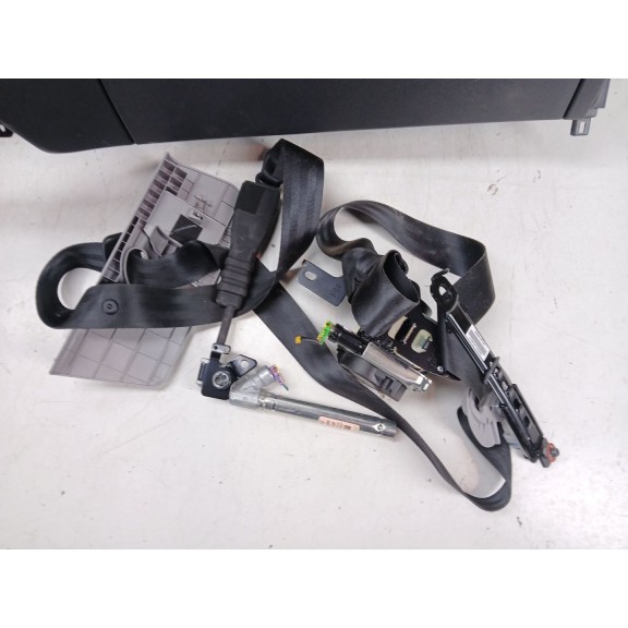 Recambio de kit airbag para hyundai tucson (tl, tle) 1.6 t-gdi referencia OEM IAM 84810D7AA0  