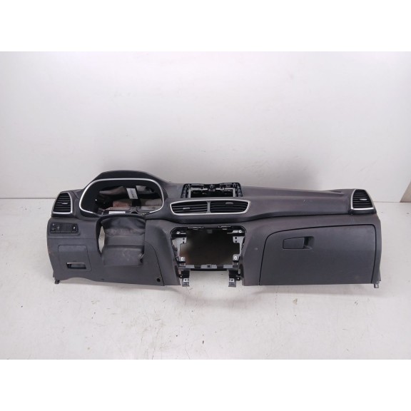 Recambio de kit airbag para hyundai tucson (tl, tle) 1.6 t-gdi referencia OEM IAM 84810D7AA0  