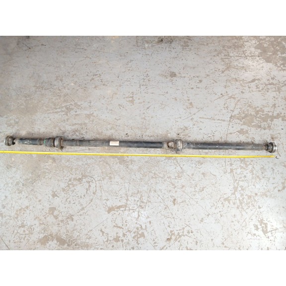 Recambio de transmision central para ford kuga (cbv) individual 4x4 referencia OEM IAM P31256426  9V4N7L190AA