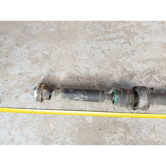 Recambio de transmision central para ford kuga (cbv) individual 4x4 referencia OEM IAM P31256426  9V4N7L190AA