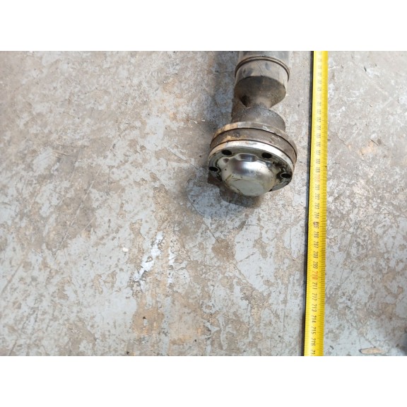 Recambio de transmision central para ford kuga (cbv) individual 4x4 referencia OEM IAM P31256426  9V4N7L190AA