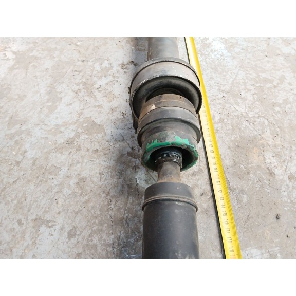 Recambio de transmision central para ford kuga (cbv) individual 4x4 referencia OEM IAM P31256426  9V4N7L190AA