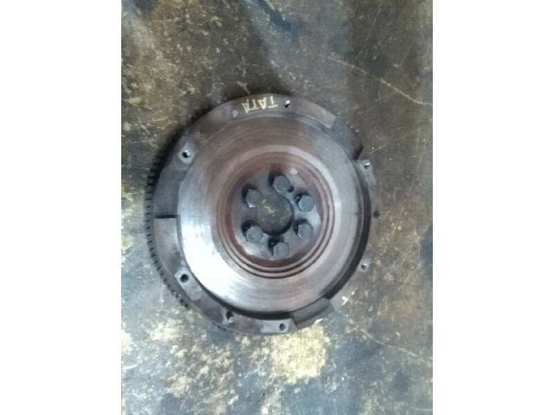 Recambio de volante motor para tata indica 1.4 diesel referencia OEM IAM   