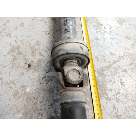 Recambio de transmision central para ford kuga (cbv) individual 4x4 referencia OEM IAM P31256426  9V4N7L190AA