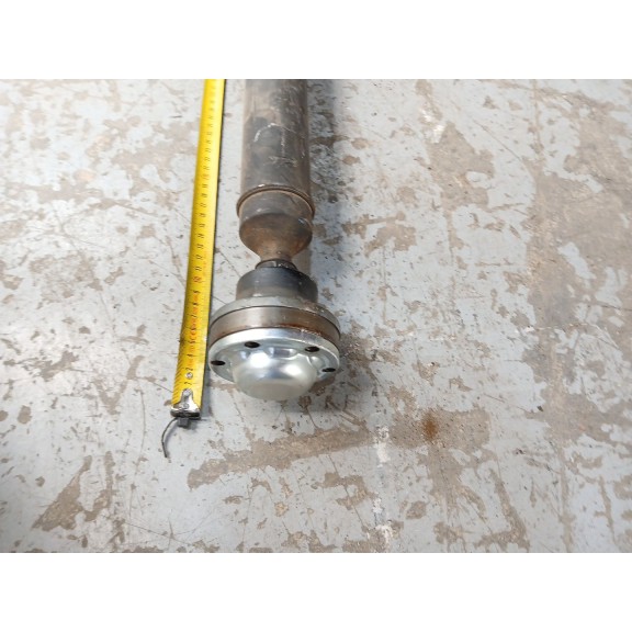 Recambio de transmision central para ford kuga (cbv) individual 4x4 referencia OEM IAM P31256426  9V4N7L190AA