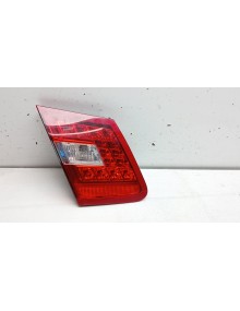 Recambio de piloto trasero izquierdo interior para mercedes-benz clase e (w212) e 220 cdi / bluetec (212.001, 212.002) referenci