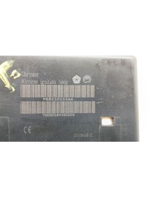 Recambio de conmutador de arranque para dodge journey 2.0 16v crd cat referencia OEM IAM p68210155aa   2