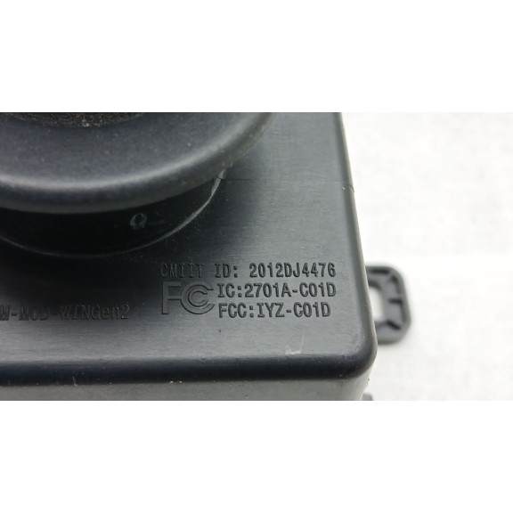 Recambio de conmutador de arranque para dodge journey 2.0 16v crd cat referencia OEM IAM p68210155aa  