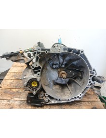 Recambio de caja cambios para peugeot 308 sw ii (lc_, lj_, lr_, lx_, l4_) 1.6 bluehdi 100 referencia OEM IAM  manual 