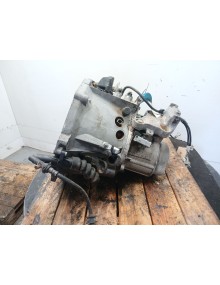 Recambio de caja cambios para peugeot 308 sw ii (lc_, lj_, lr_, lx_, l4_) 1.6 bluehdi 100 referencia OEM IAM  manual  2