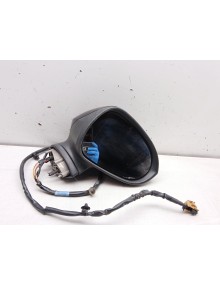 Recambio de retrovisor derecho para seat exeo (3r2) 2.0 tdi referencia OEM IAM   