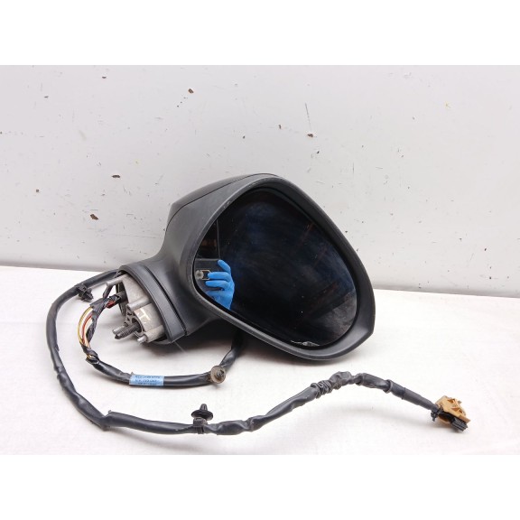 Recambio de retrovisor derecho para seat exeo (3r2) 2.0 tdi referencia OEM IAM   