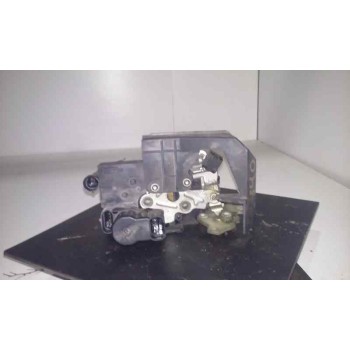 CERRADURA PUERTA DELANTERA IZQUIERDA 18110241 4+2+3 PINS 