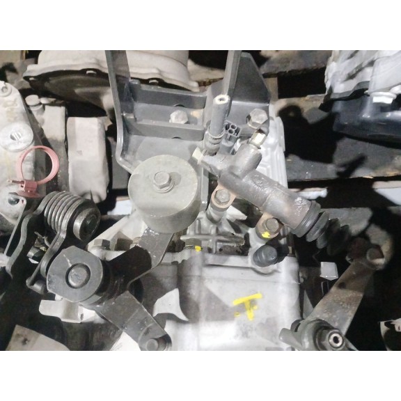 Recambio de caja cambios para hyundai accent (lc) 1.5 crdi cat referencia OEM IAM J12073971700  