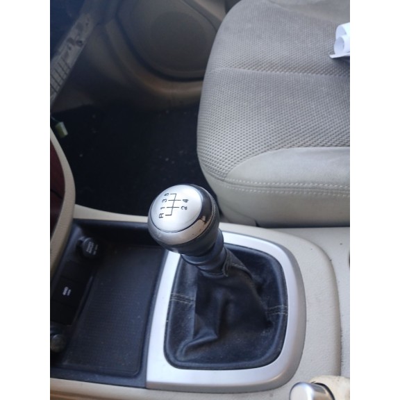 Recambio de caja cambios para hyundai santa fé ii (cm) 2.2 crdi 4x4 referencia OEM IAM   
