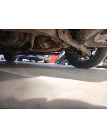 Recambio de diferencial trasero para hyundai santa fé ii (cm) 2.2 crdi 4x4 referencia OEM IAM    2