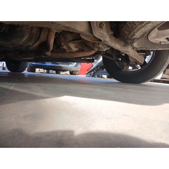 Recambio de diferencial trasero para hyundai santa fé ii (cm) 2.2 crdi 4x4 referencia OEM IAM   