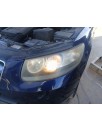 Recambio de faro izquierdo para hyundai santa fé ii (cm) 2.2 crdi 4x4 referencia OEM IAM   