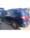 hyundai santa fé ii (cm) del año 2007