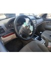 hyundai santa fé ii (cm) del año 2007
