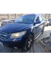 hyundai santa fé ii (cm) del año 2007