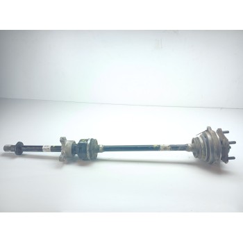 Recambio de transmision trasera izquierda para kia ev6 (cv) 77 referencia OEM IAM 49800gi000 49560gi000 