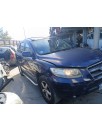 hyundai santa fé ii (cm) del año 2007