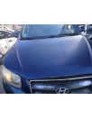 Recambio de capot para hyundai santa fé ii (cm) 2.2 crdi 4x4 referencia OEM IAM   