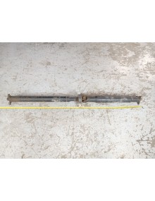 Recambio de transmision central para bmw serie 5 gran turismo (f07) 3.0 turbodiesel referencia OEM IAM 756795303 CAMBIO AUTOMATI