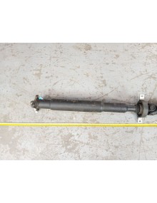 Recambio de transmision central para bmw 3 touring (e91) 320 d referencia OEM IAM 752733907   2