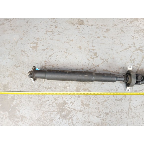 Recambio de transmision central para bmw 3 touring (e91) 320 d referencia OEM IAM 752733907  