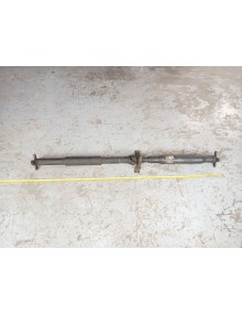 Recambio de transmision central para mercedes-benz clase e (w211) e 320 cdi (211.026) referencia OEM IAM 2114105606  