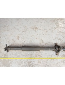 Recambio de transmision central para mercedes-benz clase e (w211) e 320 cdi (211.026) referencia OEM IAM 2114105606   2