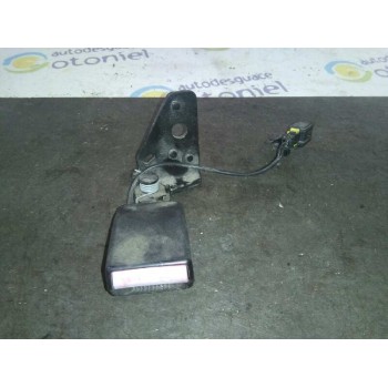 ENGANCHE CINTURON TD 