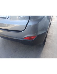 Recambio de paragolpes trasero para hyundai ix35 (lm, el, elh) 1.6 referencia OEM IAM 866112Y000   2