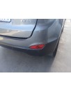 Recambio de paragolpes trasero para hyundai ix35 (lm, el, elh) 1.6 referencia OEM IAM   