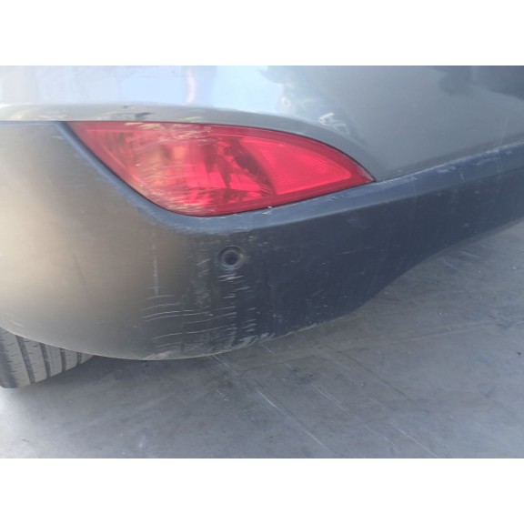 Recambio de paragolpes trasero para hyundai ix35 (lm, el, elh) 1.6 referencia OEM IAM   