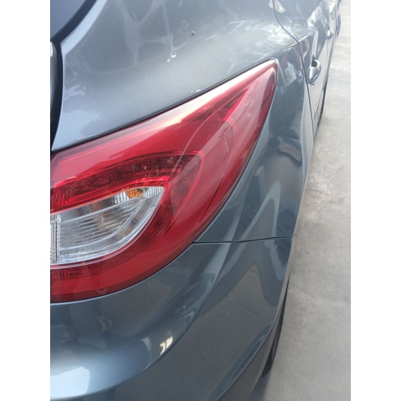 Recambio de piloto trasero derecho para hyundai ix35 (lm, el, elh) 1.6 referencia OEM IAM   