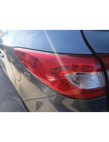 Recambio de piloto trasero izquierdo para hyundai ix35 (lm, el, elh) 1.6 referencia OEM IAM 924012Y500   2