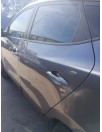 Recambio de puerta trasera izquierda para hyundai ix35 (lm, el, elh) 1.6 referencia OEM IAM   
