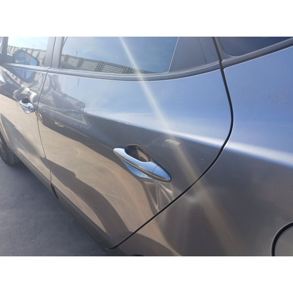 Recambio de puerta trasera izquierda para hyundai ix35 (lm, el, elh) 1.6 referencia OEM IAM   